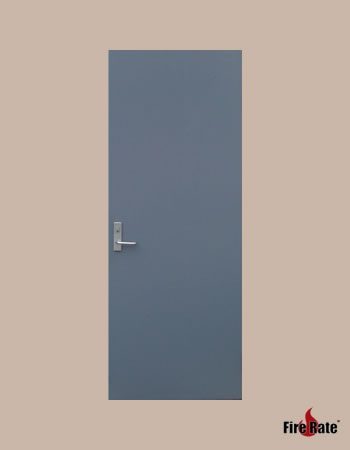 Bushfire Doors and Accessories